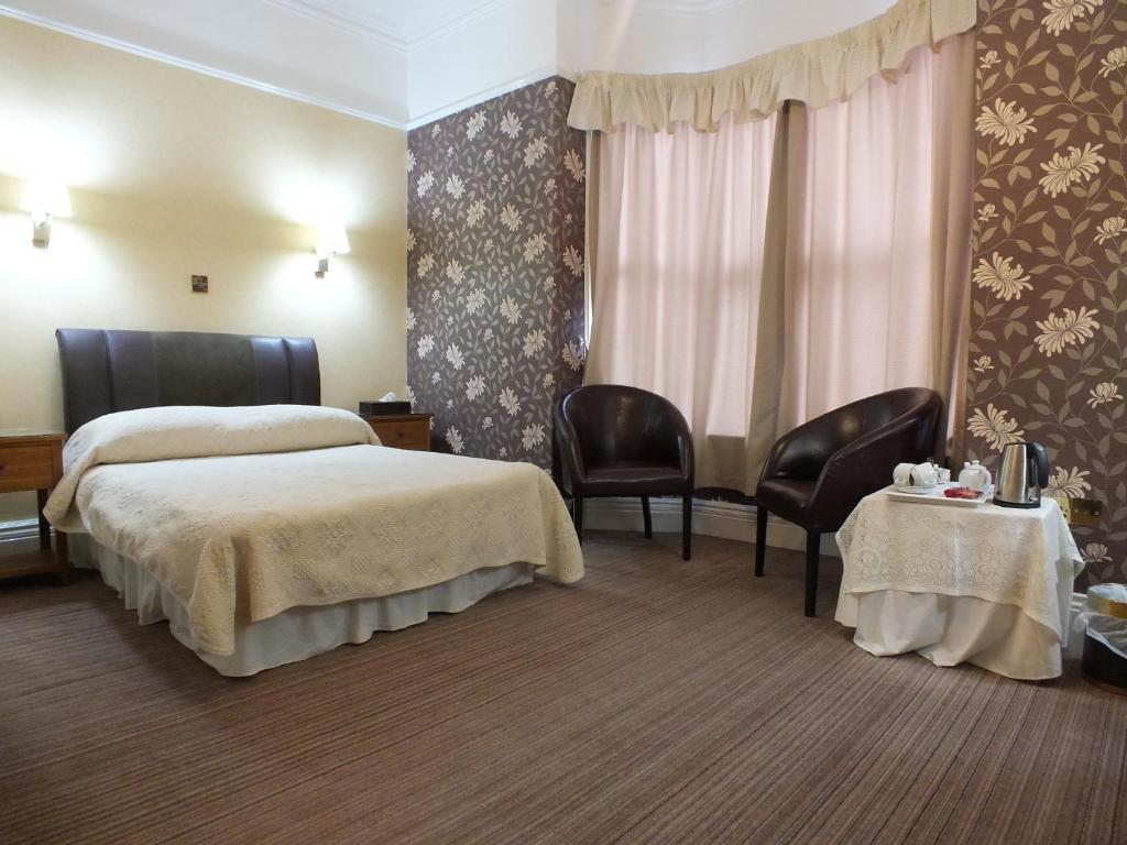 Eskdale Lodge Sale Cameră foto